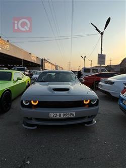 دودج تشالنجر